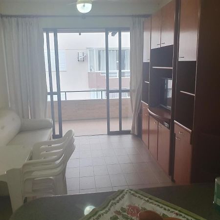 Апартаменти Apartamento 50Mts Praia Dos Ingleses Флоріанополіс Екстер'єр фото