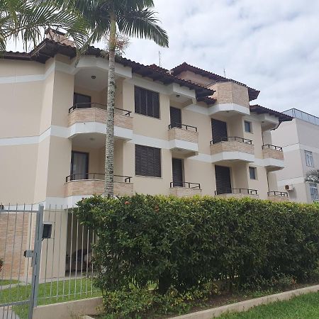 Апартаменти Apartamento 50Mts Praia Dos Ingleses Флоріанополіс Екстер'єр фото