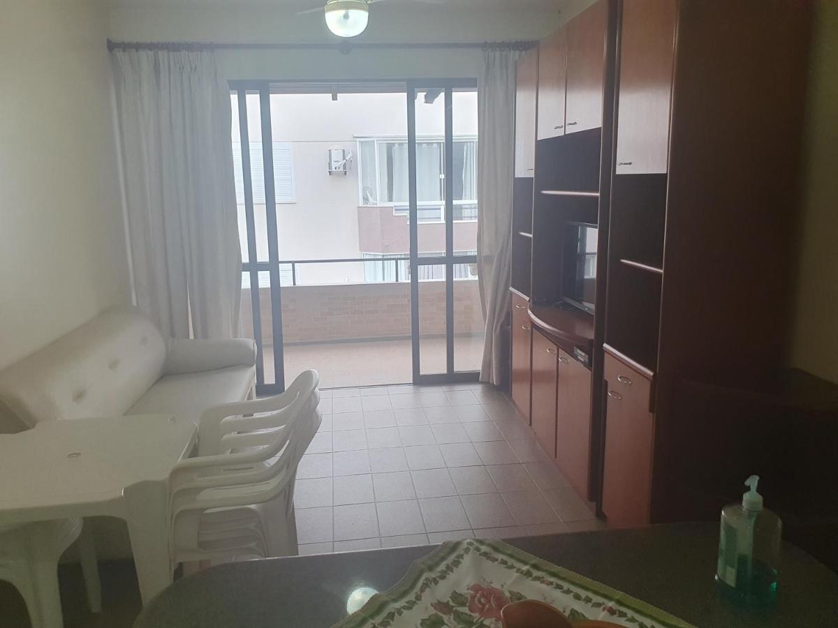 Апартаменти Apartamento 50Mts Praia Dos Ingleses Флоріанополіс Екстер'єр фото