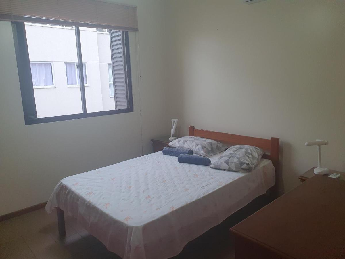 Апартаменти Apartamento 50Mts Praia Dos Ingleses Флоріанополіс Екстер'єр фото