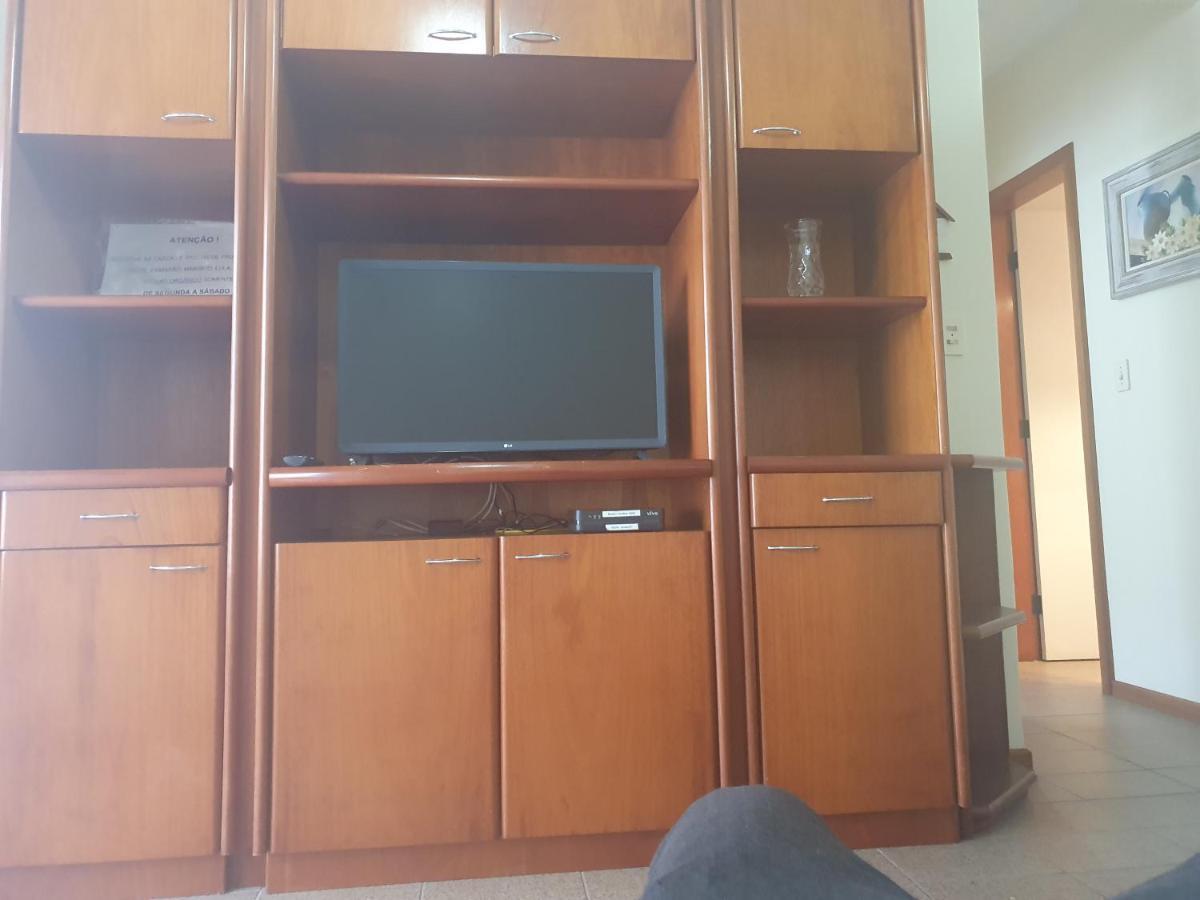 Апартаменти Apartamento 50Mts Praia Dos Ingleses Флоріанополіс Екстер'єр фото