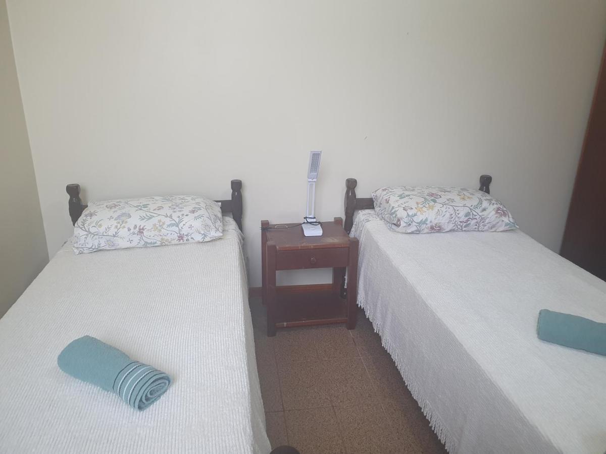 Апартаменти Apartamento 50Mts Praia Dos Ingleses Флоріанополіс Екстер'єр фото