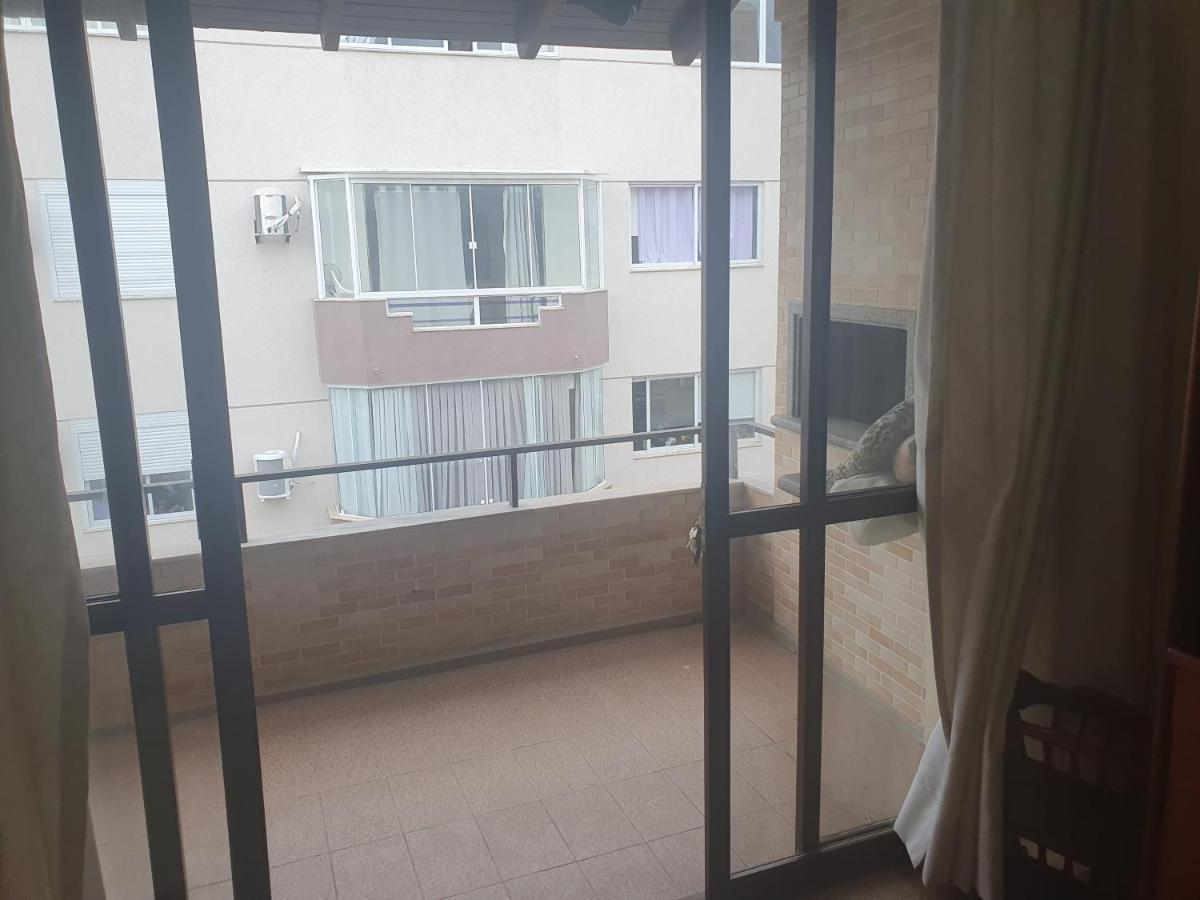 Апартаменти Apartamento 50Mts Praia Dos Ingleses Флоріанополіс Екстер'єр фото