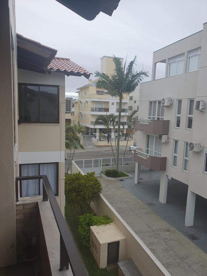 Апартаменти Apartamento 50Mts Praia Dos Ingleses Флоріанополіс Екстер'єр фото