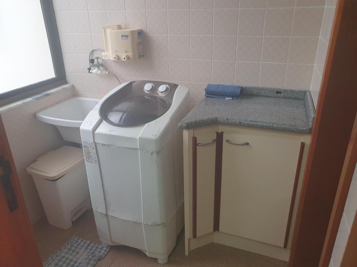 Апартаменти Apartamento 50Mts Praia Dos Ingleses Флоріанополіс Екстер'єр фото