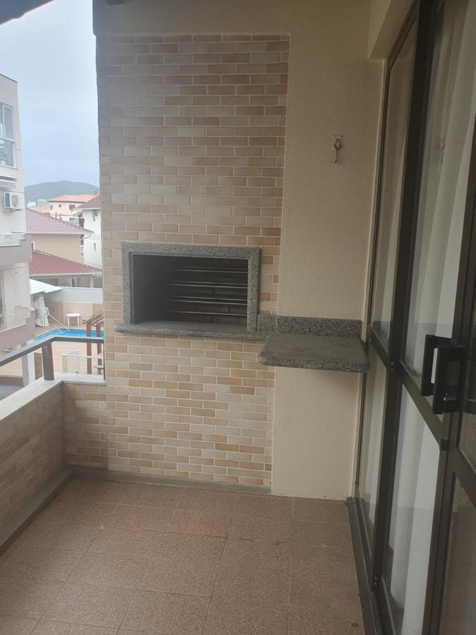 Апартаменти Apartamento 50Mts Praia Dos Ingleses Флоріанополіс Екстер'єр фото