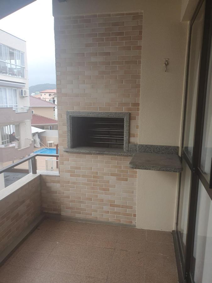 Апартаменти Apartamento 50Mts Praia Dos Ingleses Флоріанополіс Екстер'єр фото