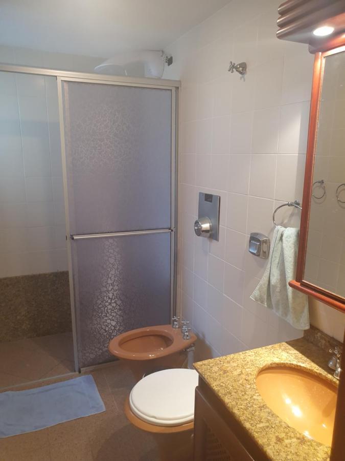 Апартаменти Apartamento 50Mts Praia Dos Ingleses Флоріанополіс Екстер'єр фото